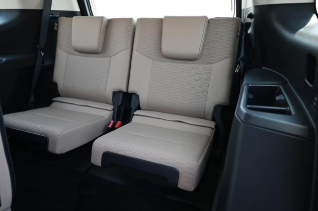 TOYOTA Land Cruiser usata, con Controllo trazione