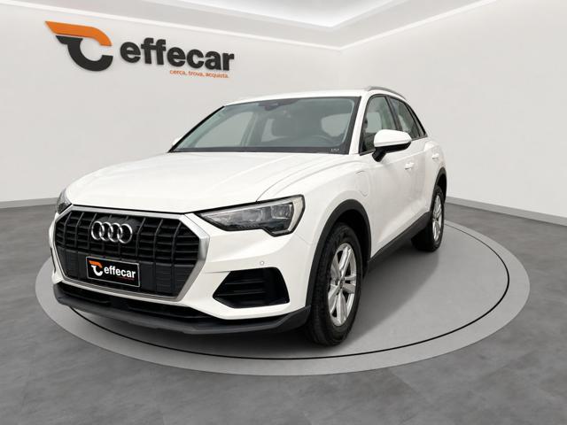 AUDI Q3 usata, con ABS