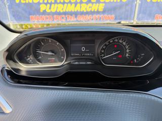 PEUGEOT 208 usata, con Immobilizzatore elettronico