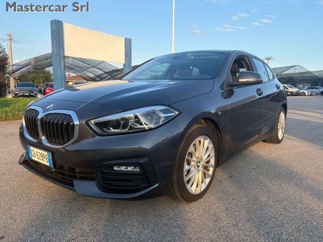 BMW 120 usata, con Airbag