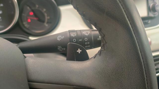 FIAT 500X usata, con Airbag Passeggero