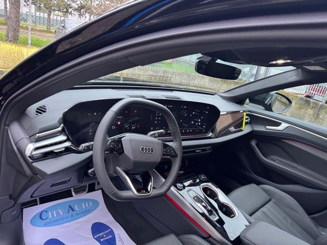 AUDI A6 usata, con Antifurto