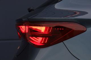 SEAT Leon usata, con USB