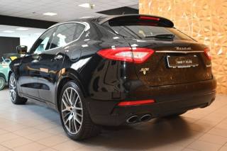 MASERATI Levante usata 78