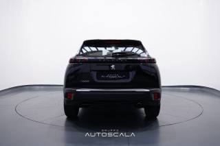 PEUGEOT 2008 usata, con Alzacristalli elettrici