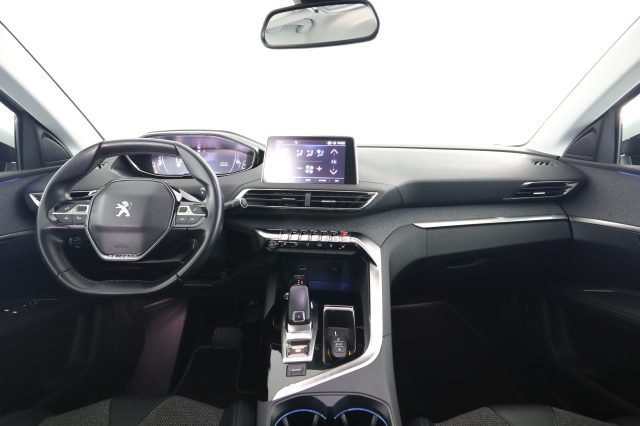 PEUGEOT 3008 usata 4