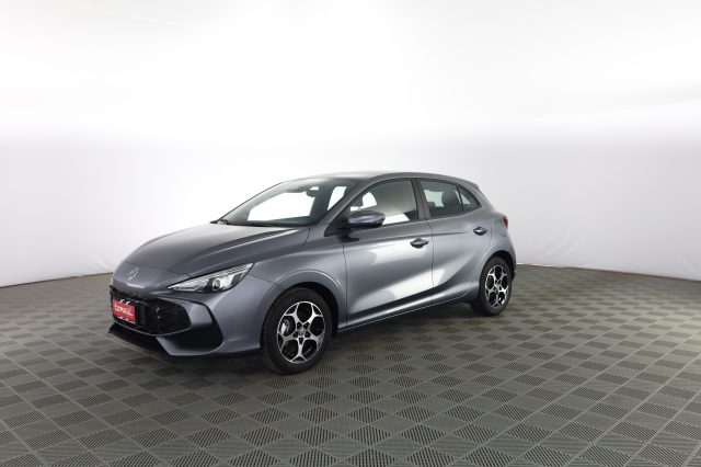 MG MG3 usata 7