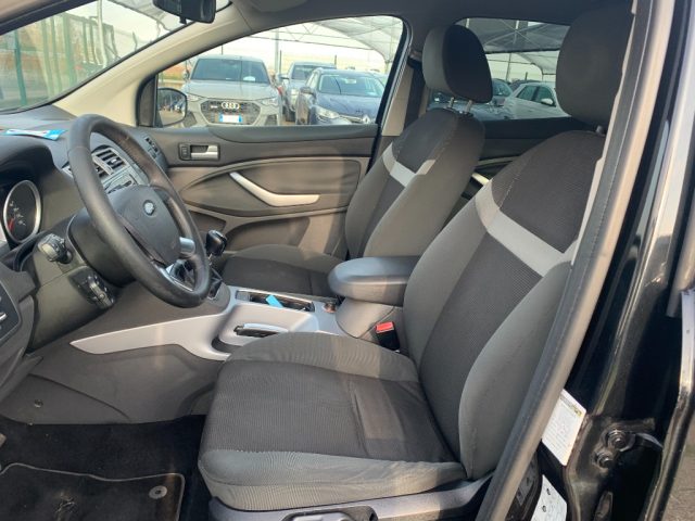 FORD Kuga usata, con Chiusura centralizzata