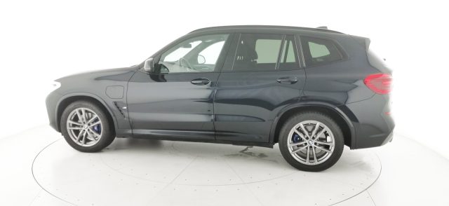 BMW X3 usata, con Portellone posteriore elettrico