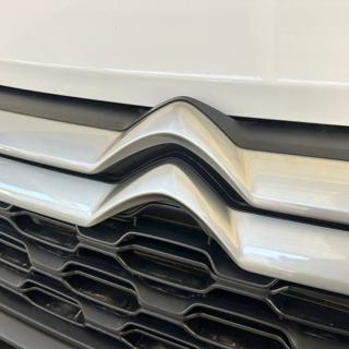 CITROEN Jumper usata, con Hill holder