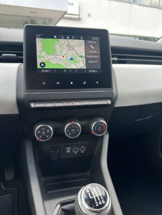RENAULT Clio usata, con Servosterzo