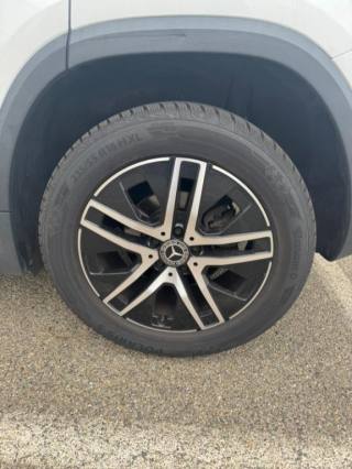 MERCEDES-BENZ GLA 200 usata, con Chiusura centralizzata