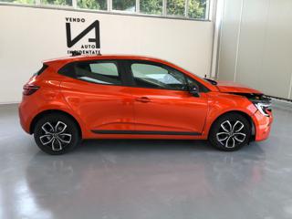 RENAULT Clio usata, con Chiusura centralizzata