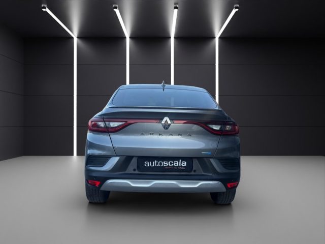 RENAULT Arkana usata, con Airbag Passeggero