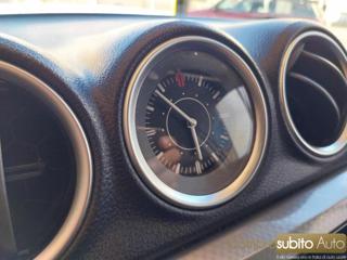 SUZUKI Vitara usata, con Airbag testa