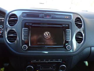 VOLKSWAGEN Tiguan usata 77