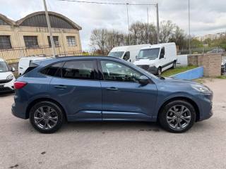 FORD Kuga usata 4