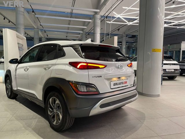 HYUNDAI Kona usata, con Cruise Control