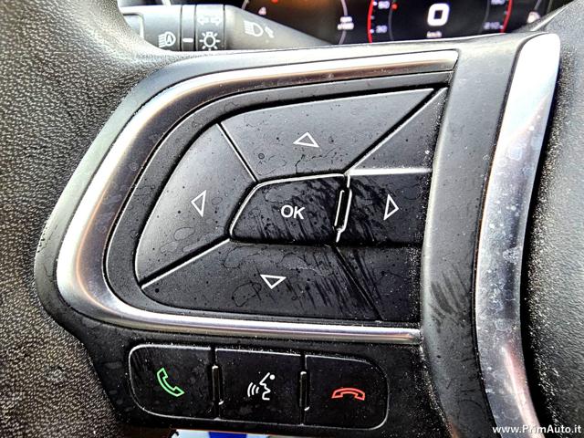 FIAT Tipo usata, con Touch screen