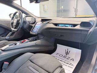 LAMBORGHINI Temerario usata, con Immobilizzatore elettronico