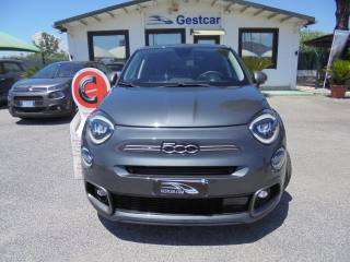 FIAT 500X usata, con Airbag Passeggero