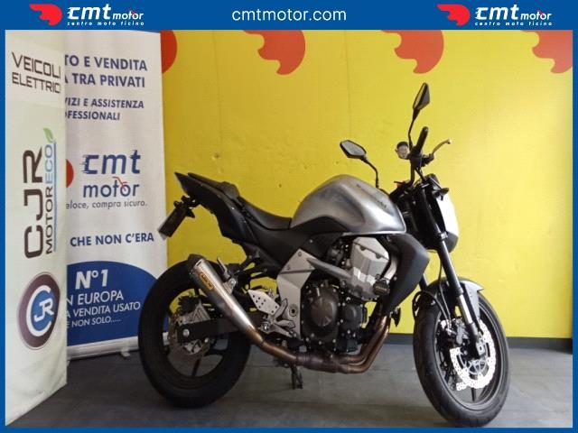 KAWASAKI Z 750 usata 0