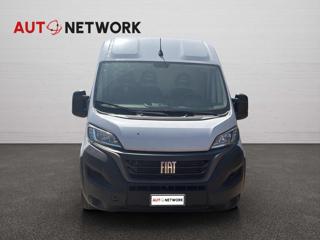 FIAT Ducato usata, con Chiusura centralizzata