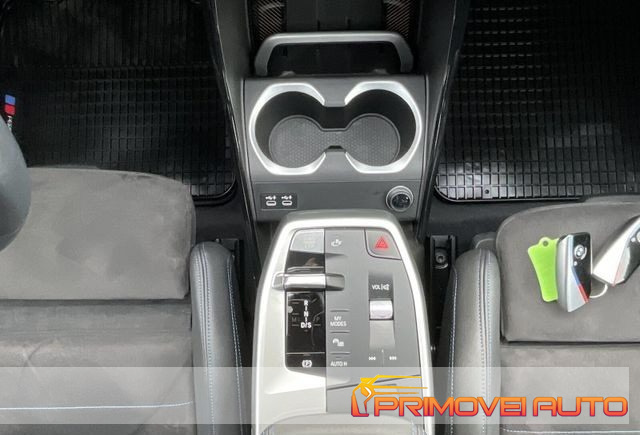 BMW X1 usata, con Cruise Control