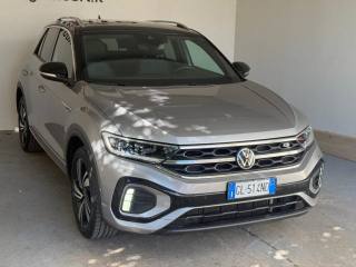 VOLKSWAGEN T-Roc usata, con Airbag