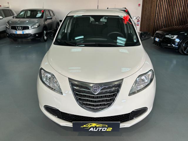 LANCIA Ypsilon usata, con Alzacristalli elettrici