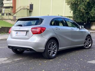 MERCEDES-BENZ A 180 usata, con Antifurto
