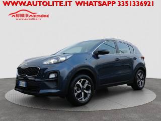 KIA Sportage usata, con Airbag