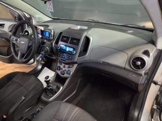 CHEVROLET Aveo usata 14