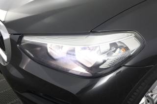 BMW X3 usata 7