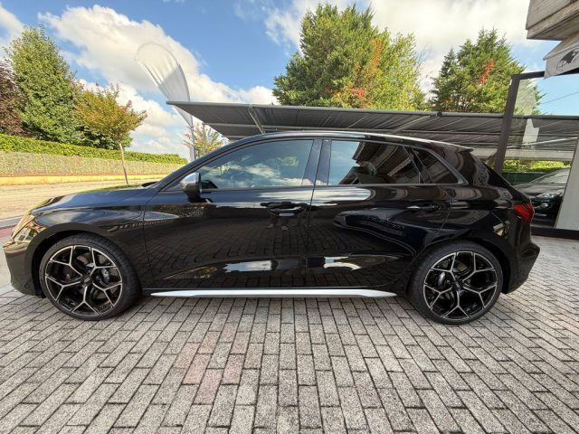 AUDI S3 usata 7