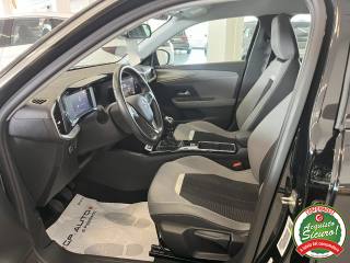 OPEL Mokka usata, con Controllo trazione