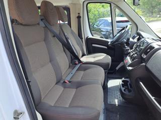 FIAT Ducato usata, con Cronologia tagliandi