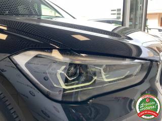 BMW X1 usata, con Fari LED