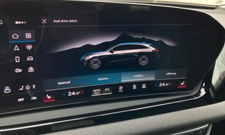 AUDI A5 usata, con Fendinebbia