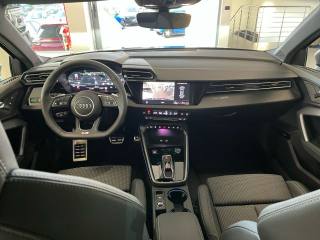 AUDI S3 usata, con Immobilizzatore elettronico