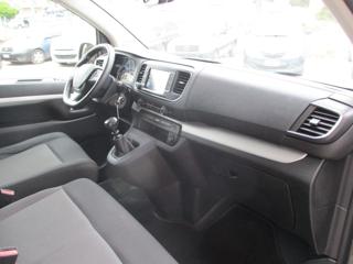 PEUGEOT Traveller usata, con Servosterzo