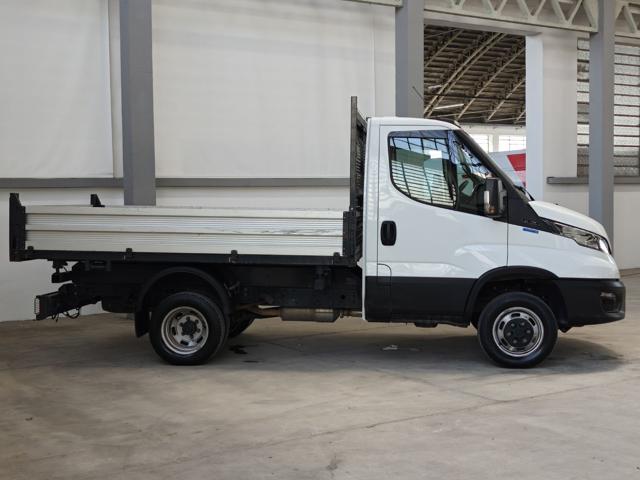 IVECO Daily usata, con Cruise Control