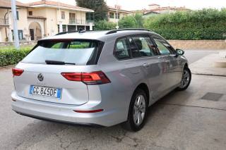 VOLKSWAGEN Golf usata 101