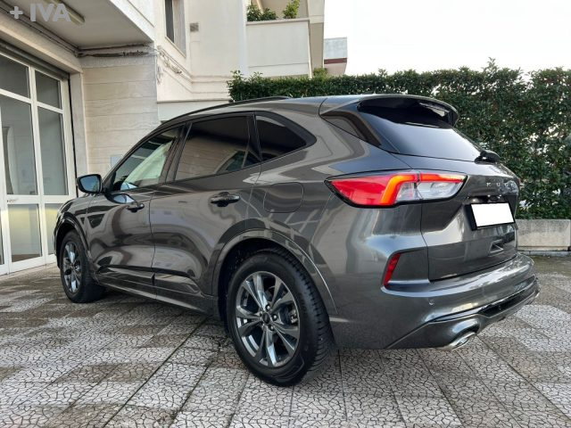 FORD Kuga usata 4