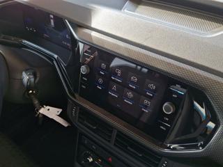 VOLKSWAGEN T-Cross usata, con Climatizzatore