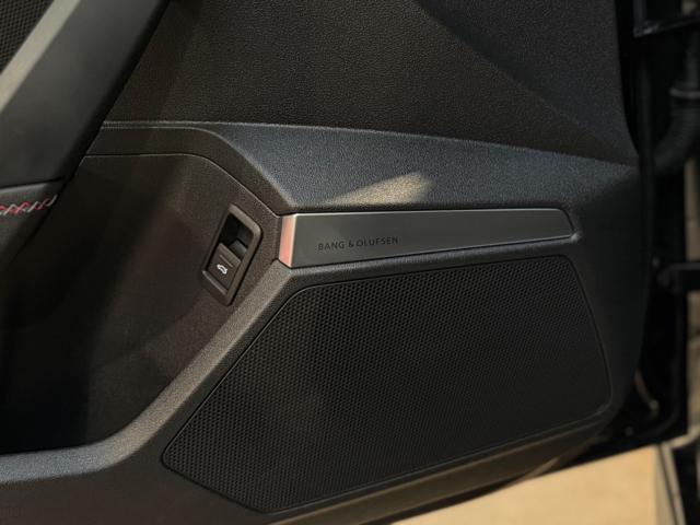AUDI S3 usata, con Chiusura centralizzata telecomandata