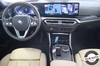 BMW 218 usata, con Controllo trazione