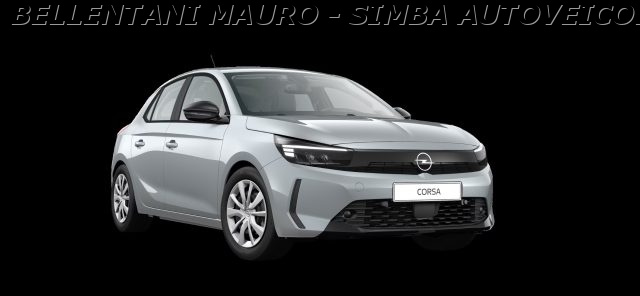 OPEL Corsa usata, con ABS