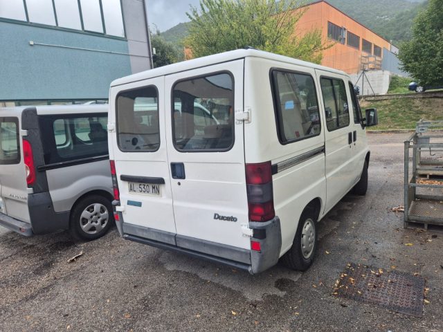 FIAT Ducato usata 0