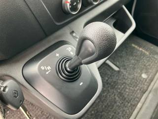 RENAULT Master usata, con Sistema di navigazione